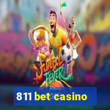 811 bet casino